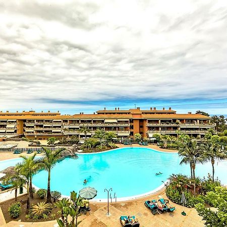 Jardines Del Teide Apartment Puerto de la Cruz  Luaran gambar