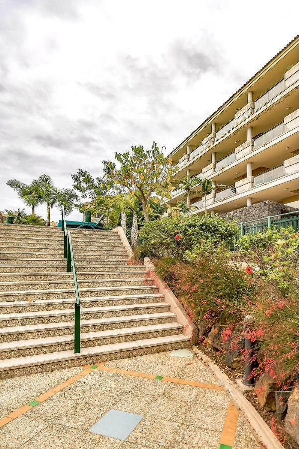 Jardines Del Teide Apartment Puerto de la Cruz  Luaran gambar