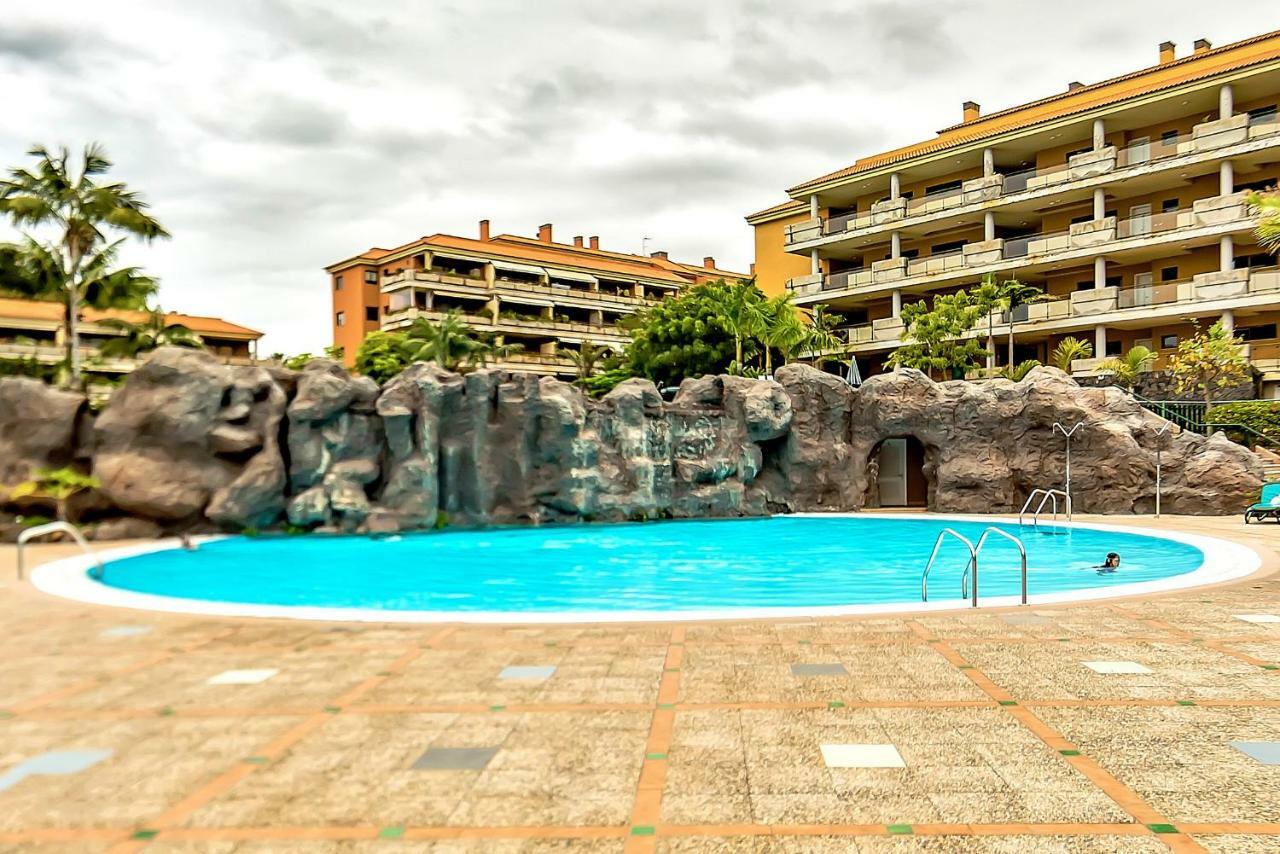 Jardines Del Teide Apartment Puerto de la Cruz  Luaran gambar